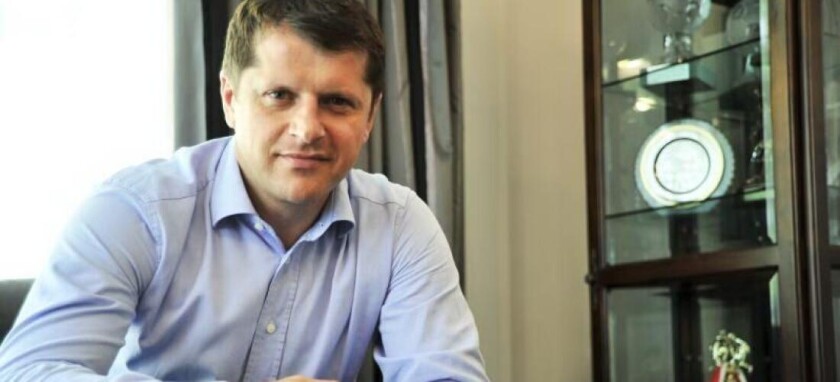 News: Cezary Kucharski: Michalak nie wybiera się do Białegostoku