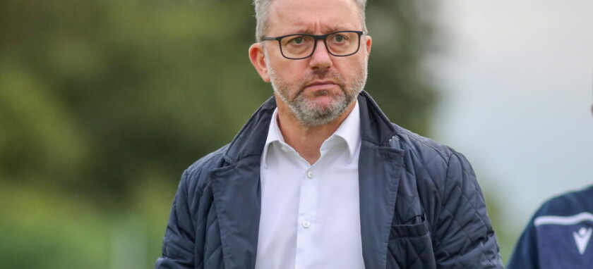 Jerzy Brzęczek