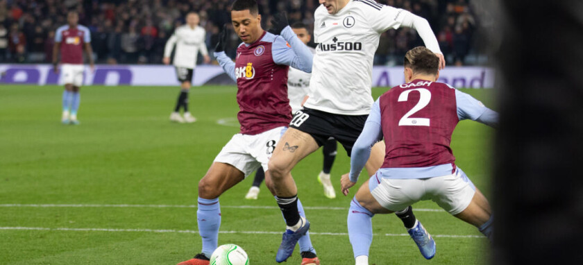 Youri Tielemans