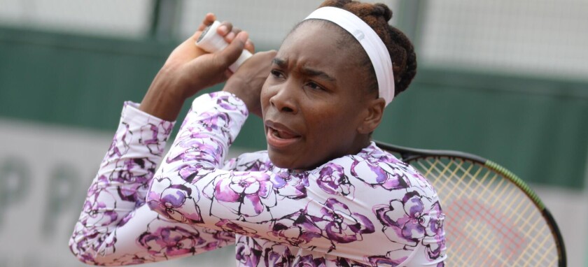 Venus Williams