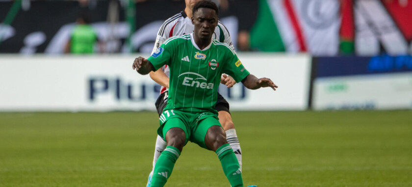 Capita Legia - Radomiak