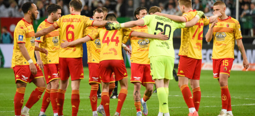 Jagiellonia Białystok