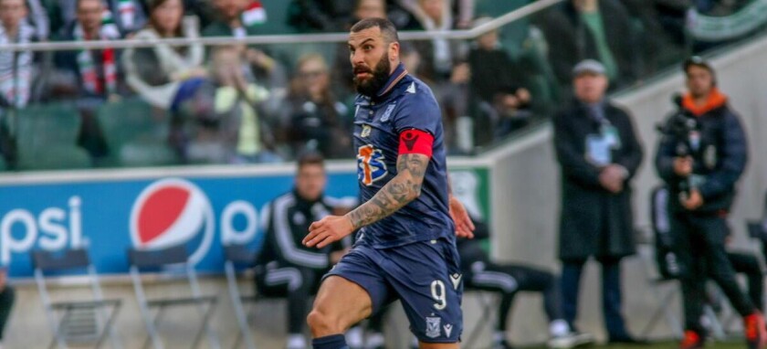 Mikael Ishak