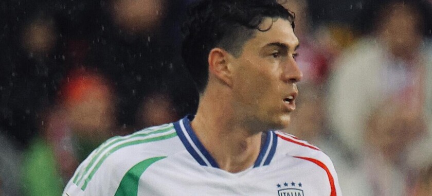 Alessandro Bastoni