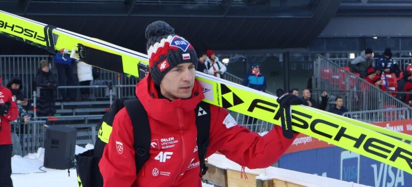 Kamil Stoch