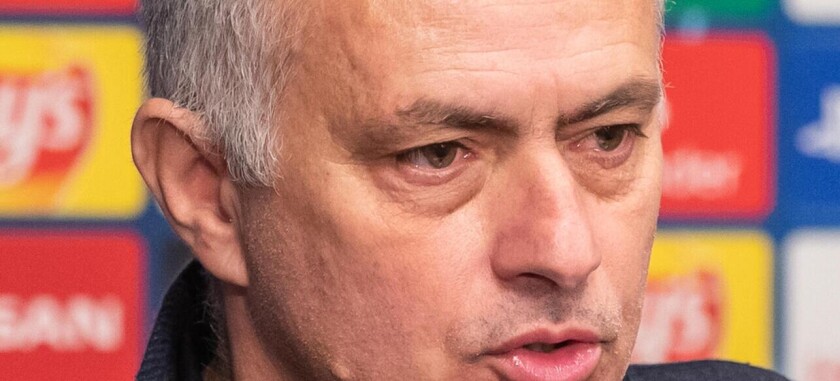 Jose Mourinho
