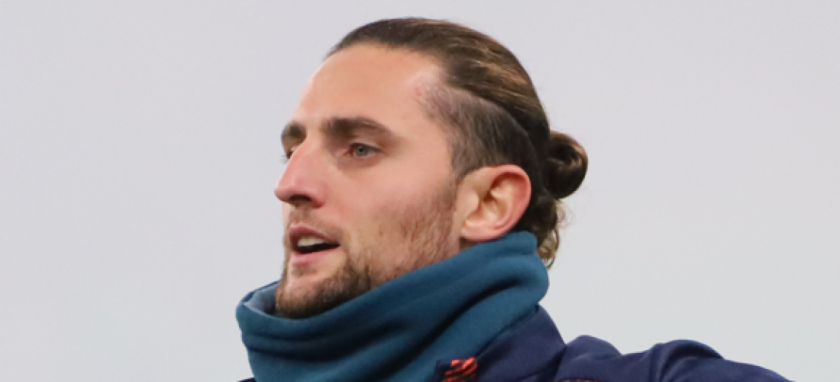 Adrien Rabiot