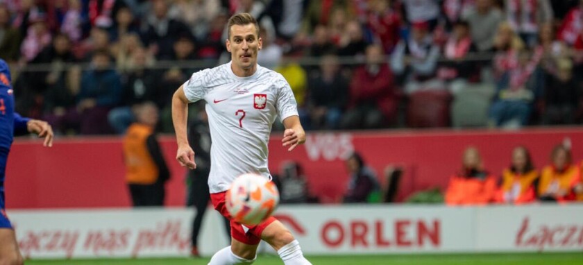 Arkadiusz Milik