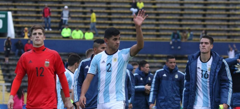 Cristian Romero