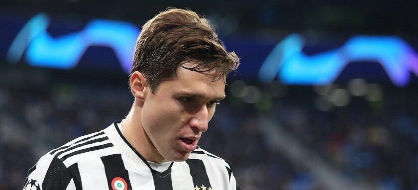 Federico Chiesa