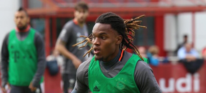 Renato Sanches