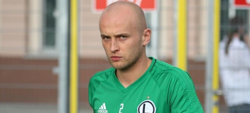 News: Plotki transferowe: Cagliari zainteresowane Pazdanem