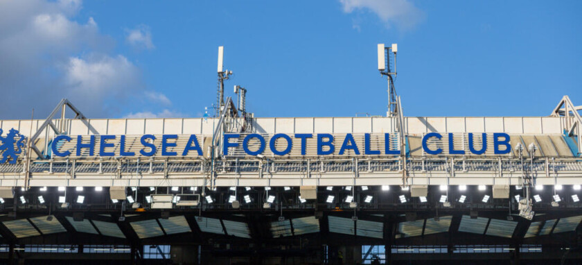 Chelsea