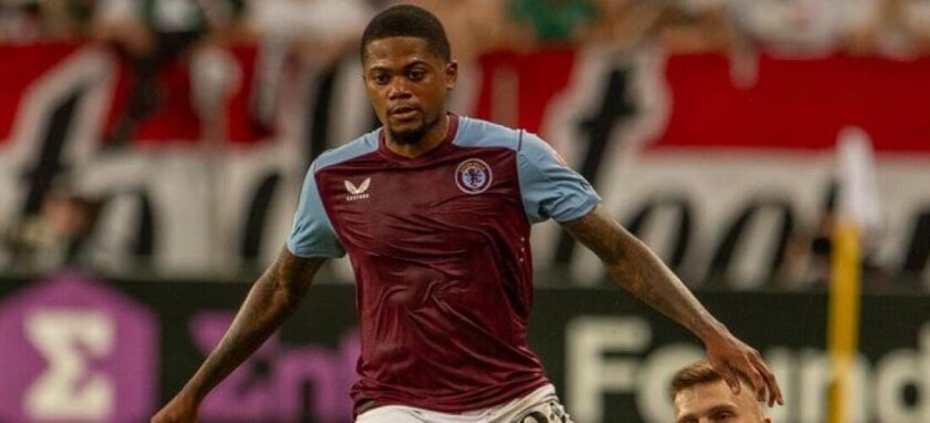 Leon Bailey
