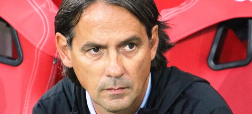 Simone Inzaghi