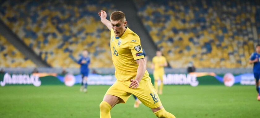 Artem Dovbyk