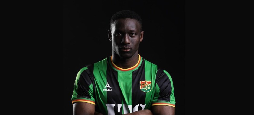 Ibrahim Diabate