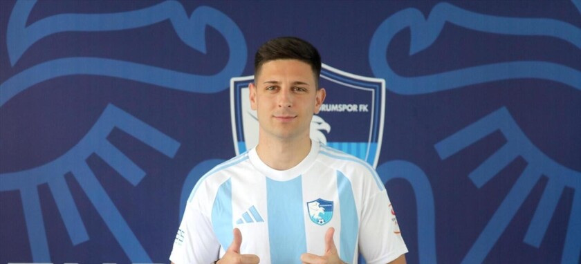 Marko Bozic