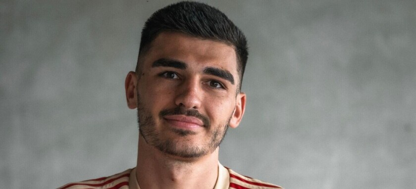 Bosko Sutalo