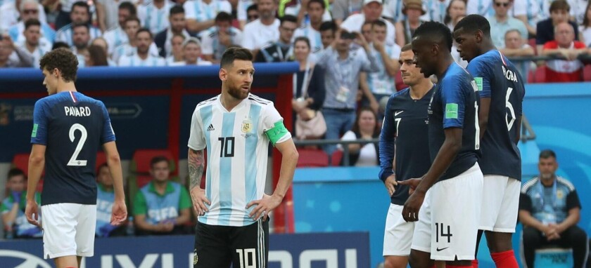Leo Messi