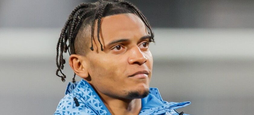 Manuel Akanji