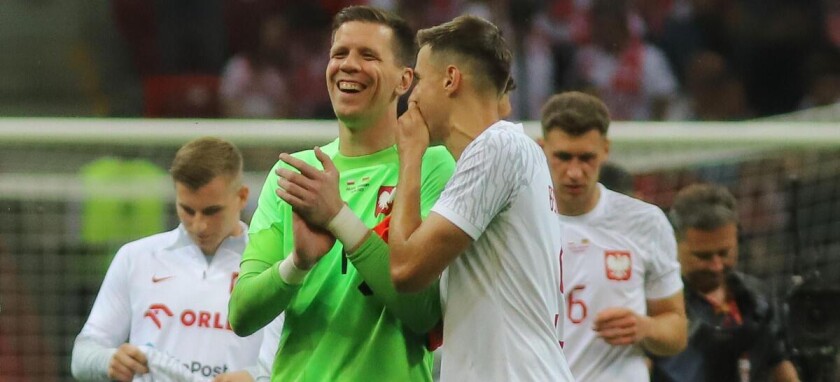 Wojciech Szczęsny