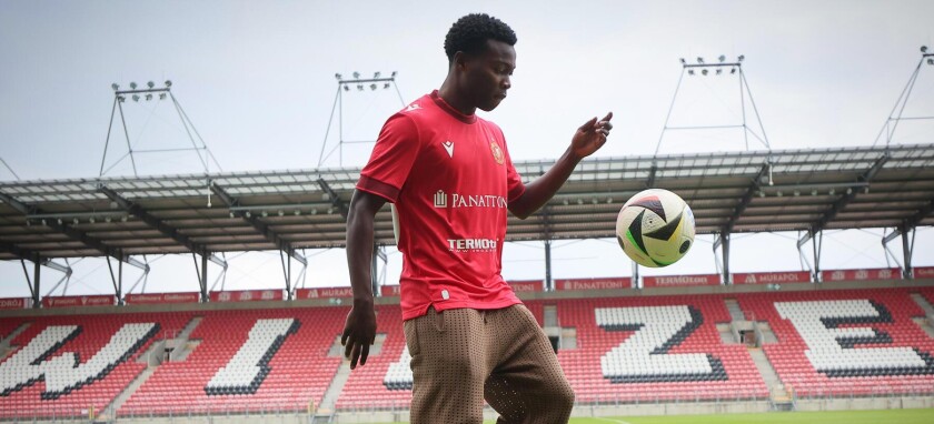 Samuel Akere