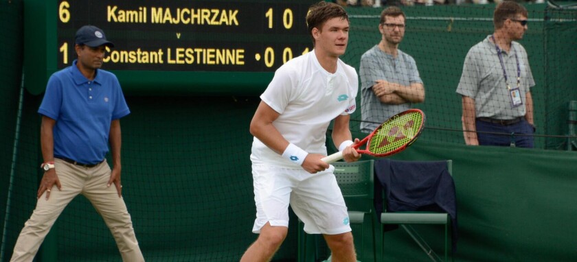 Kamil Majchrzak