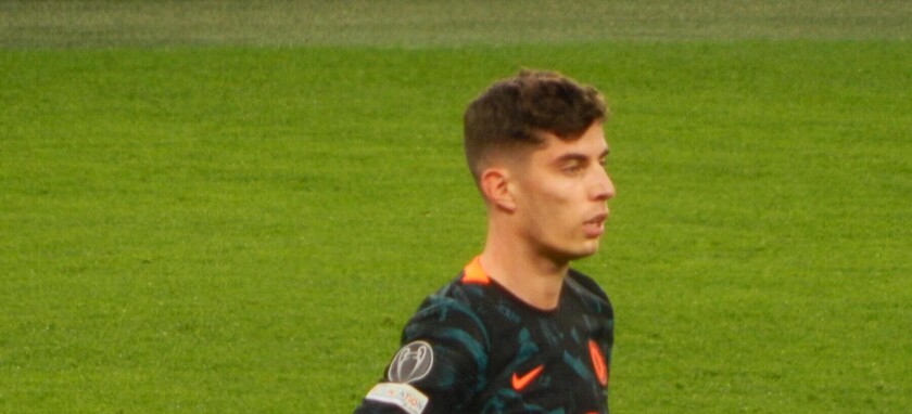 Kai Havertz