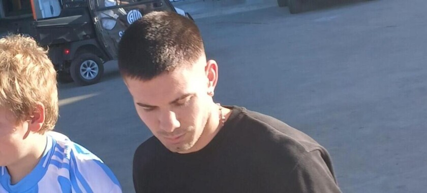 Franco Mastantuono