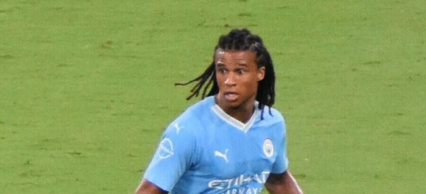 Nathan Ake