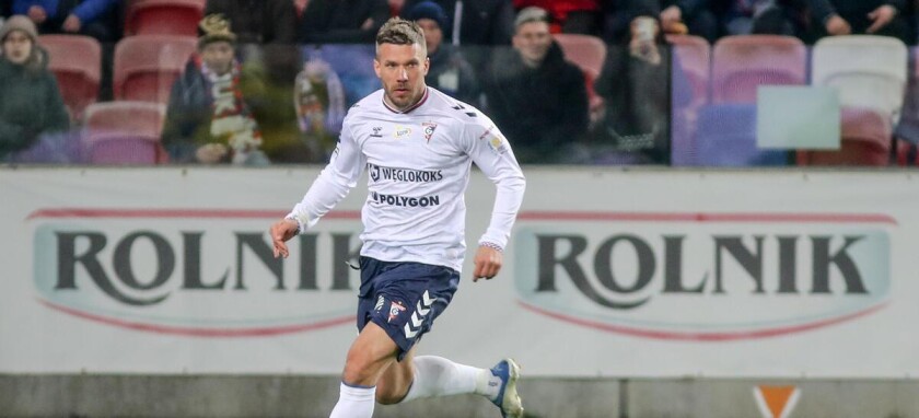 Lukas Podolski