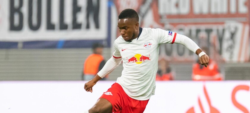 Ademola Lookman