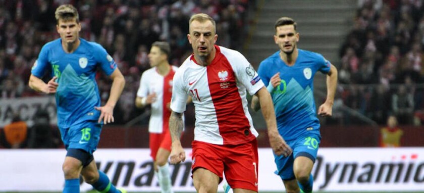Kamil Grosicki
