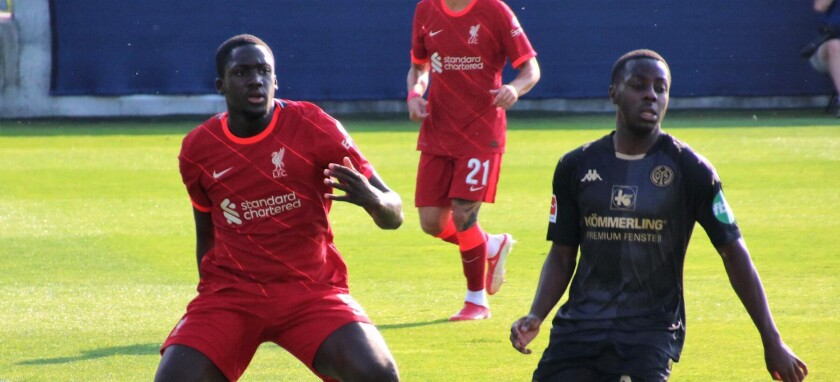 Ibrahima Konate