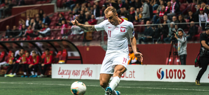 Kamil Grosicki