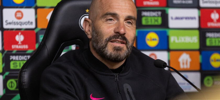 Enzo Maresca