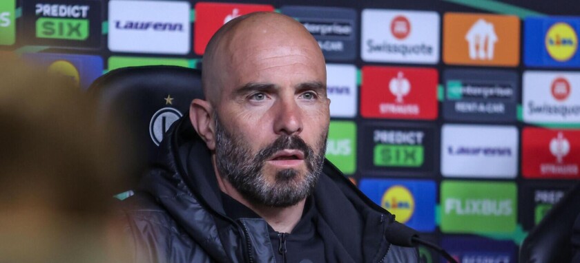 Enzo Maresca