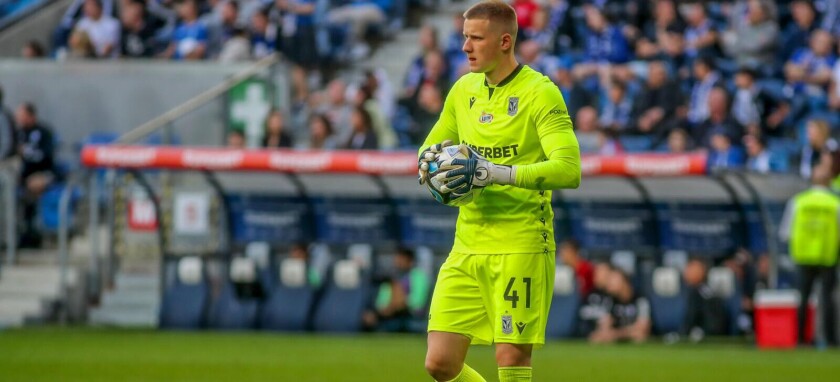 Bartosz Mrozek