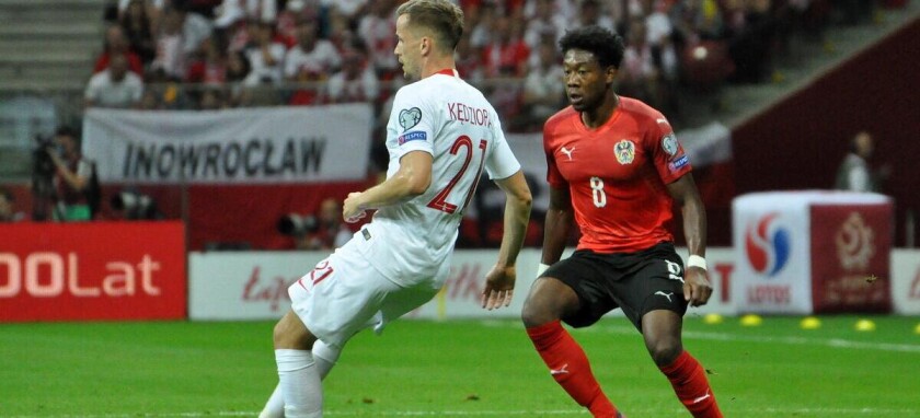 David Alaba