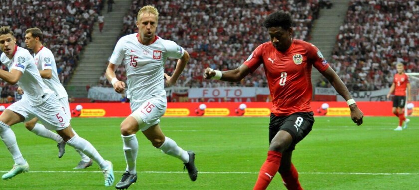 David Alaba