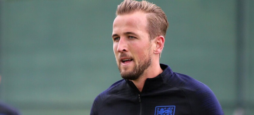 Harry Kane