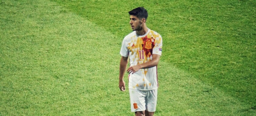 Marco Asensio