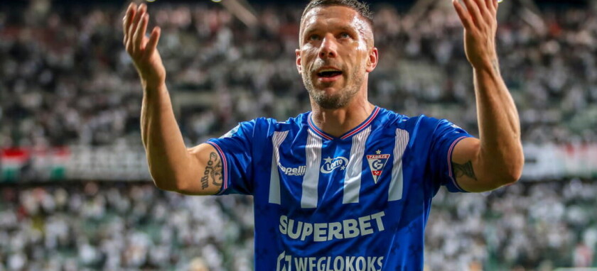 Lukas Podolski