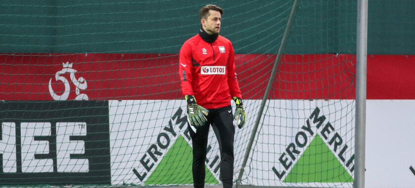 Łukasz Fabiański