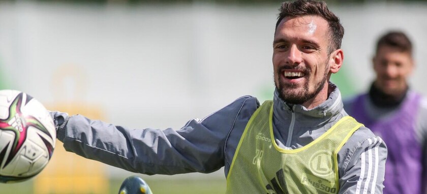 Marko Vesović