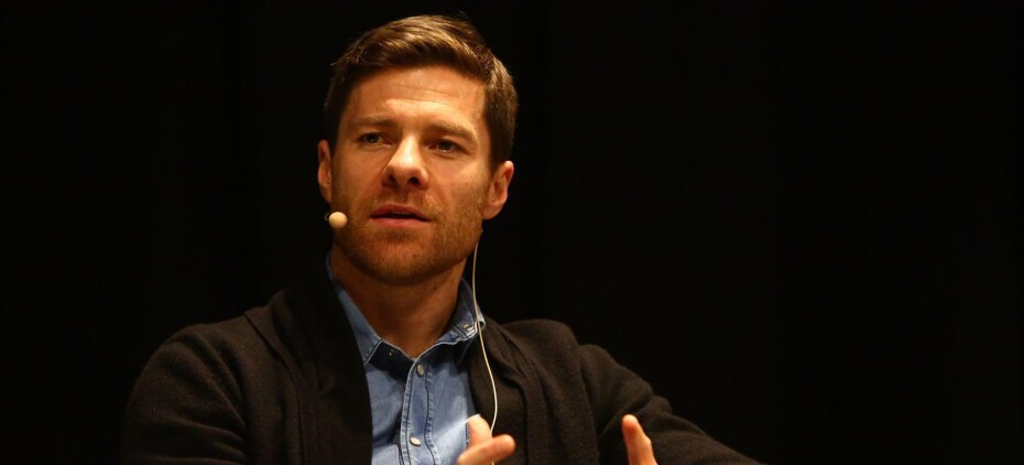 Xabi Alonso