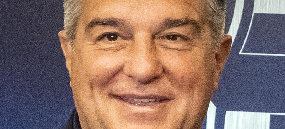 Joan Laporta
