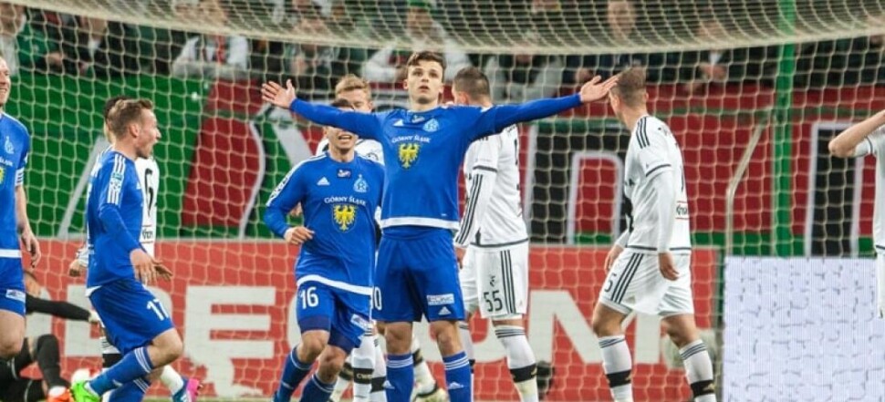 Patryk Lipski