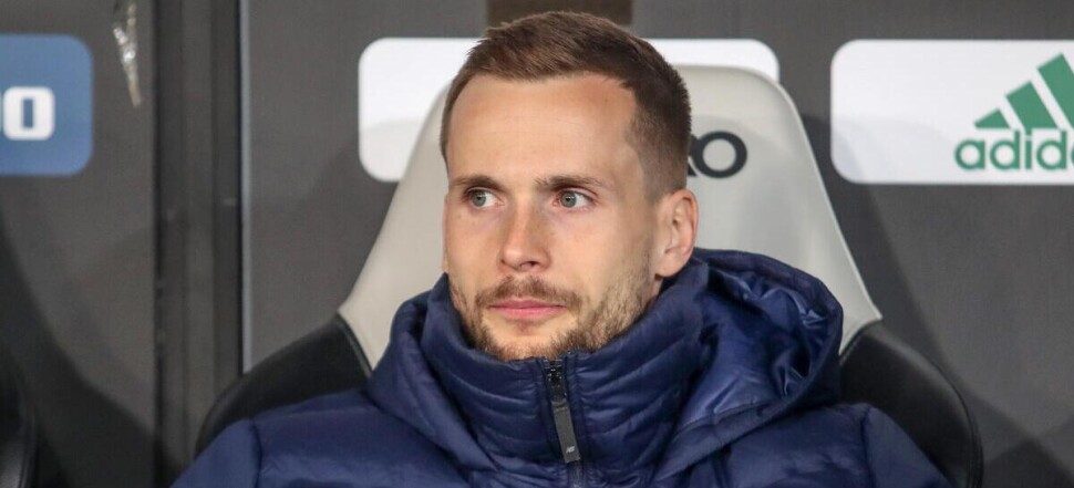 Tomasz Kędziora